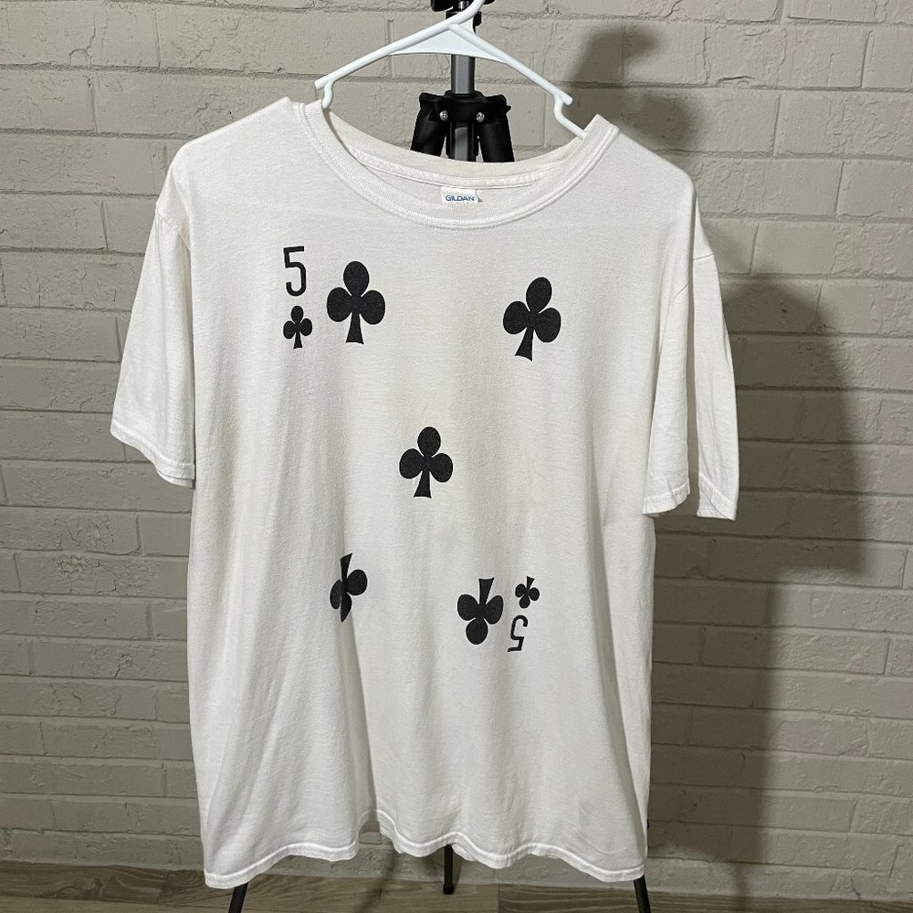 Clubs T-Shirt
